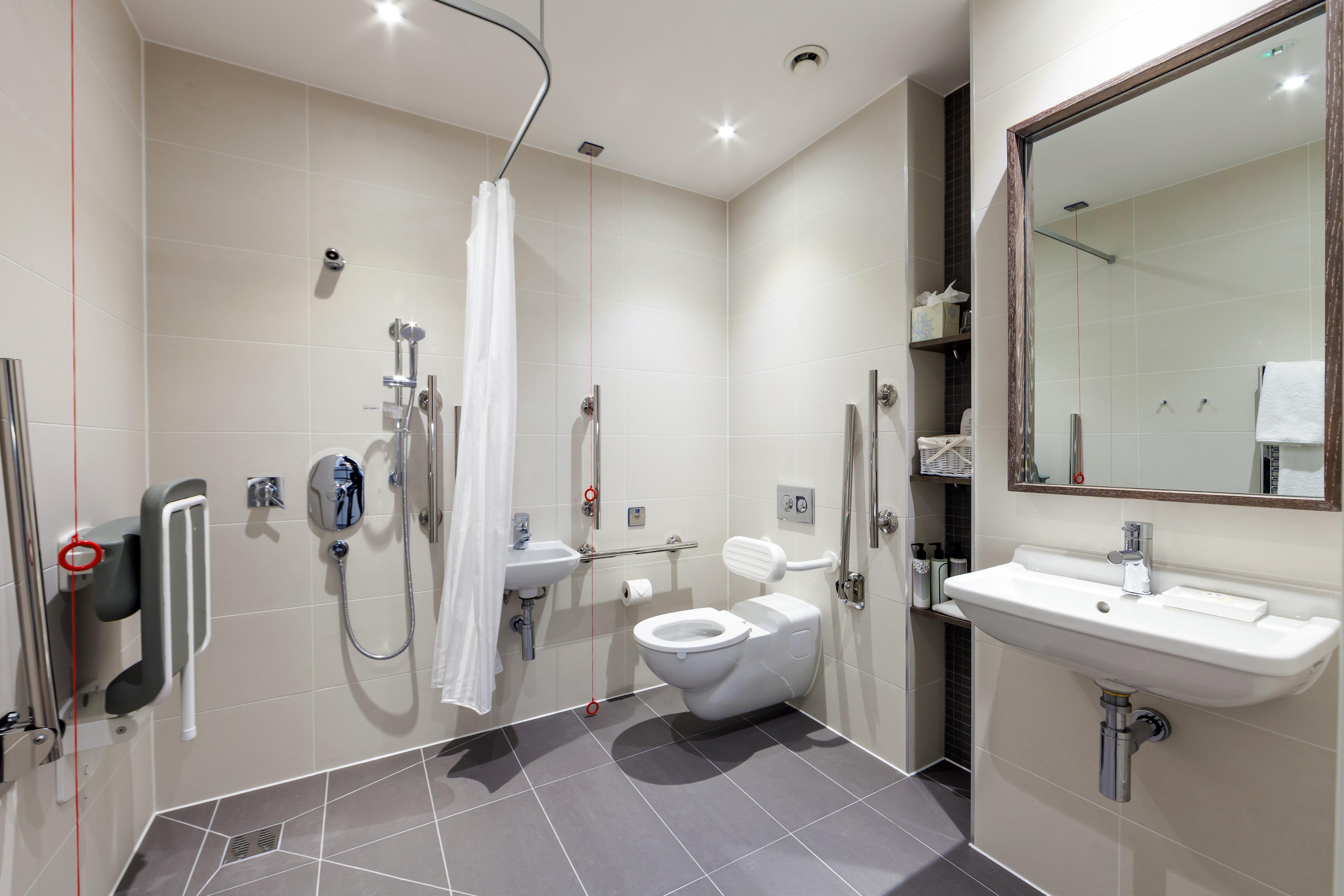 Staybridge Suites London-Vauxhall By Ihg Exterior foto
