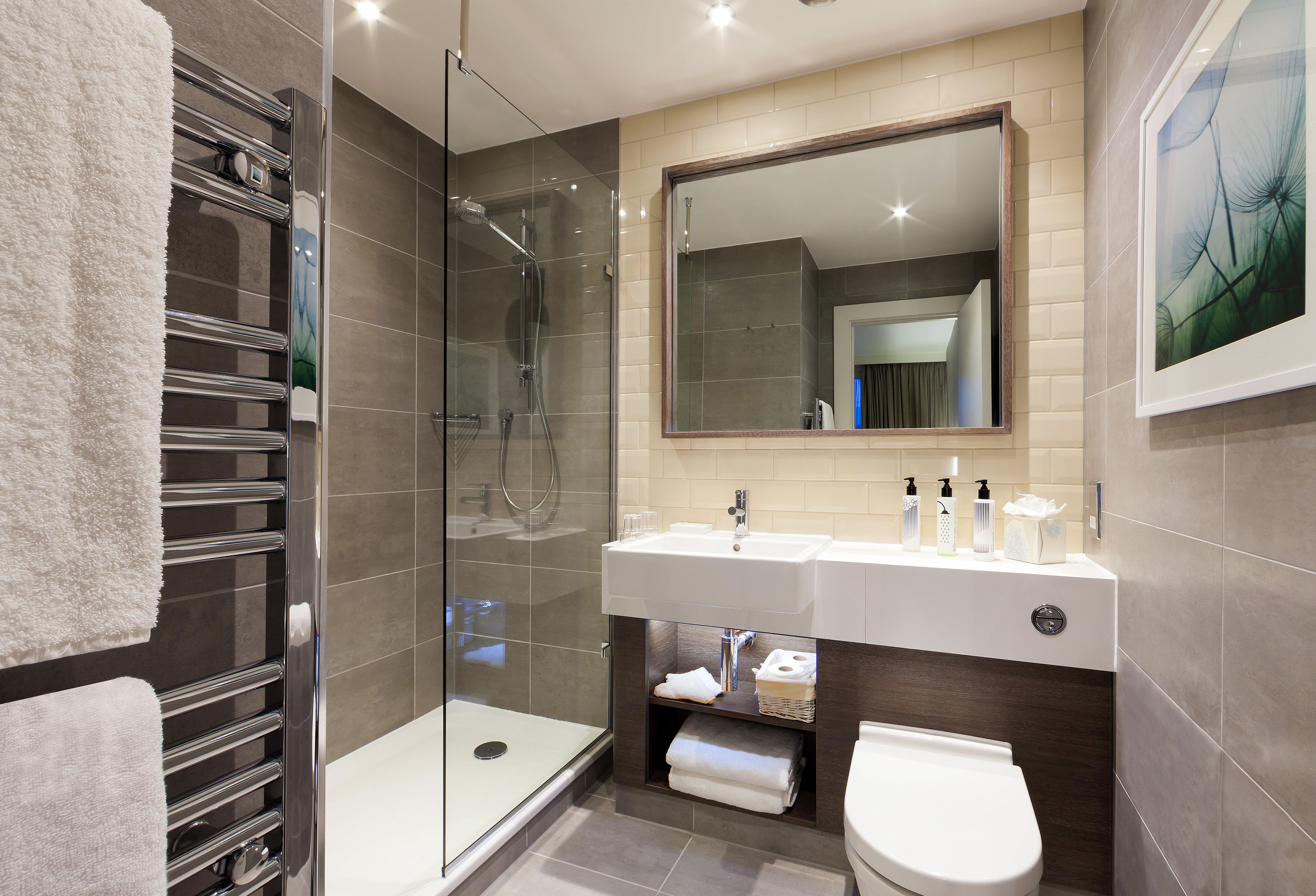 Staybridge Suites London-Vauxhall By Ihg Exterior foto