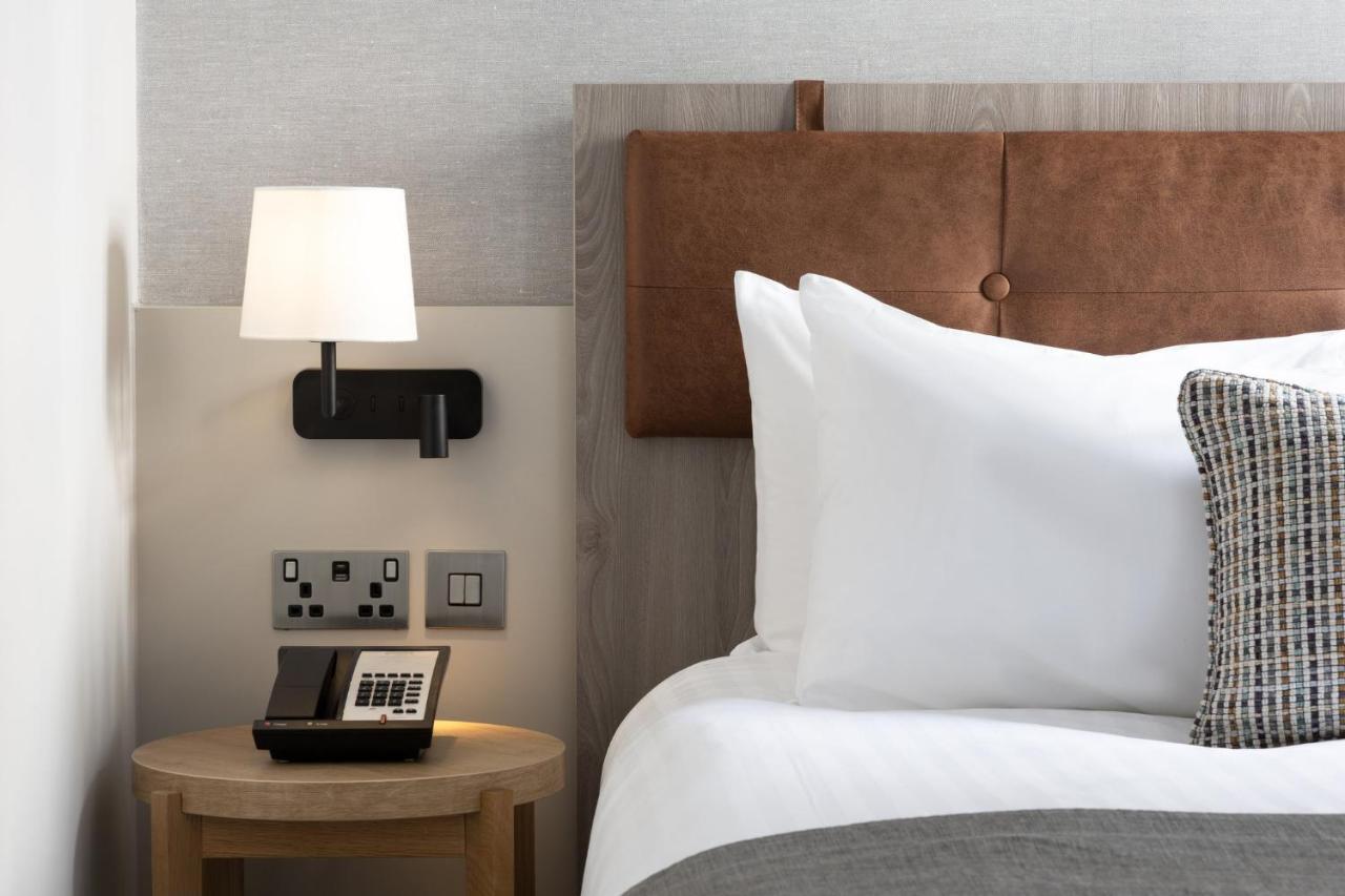Staybridge Suites London-Vauxhall By Ihg Exterior foto